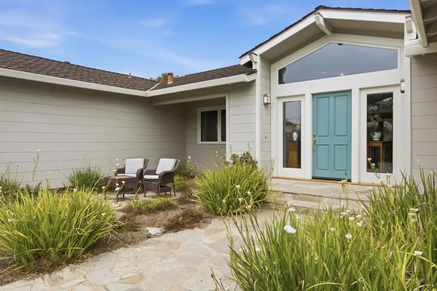 981 Pioneer Road, Pebble Beach, CA 93953 - #2