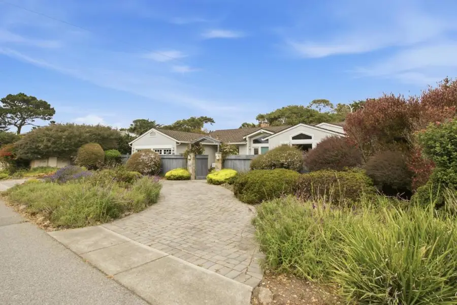 981 Pioneer Road, Pebble Beach, CA 93953 - #3
