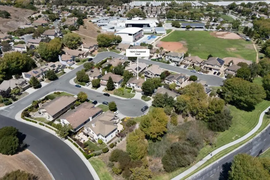 19243 Dovewood Court, Salinas, CA 93908 - #2