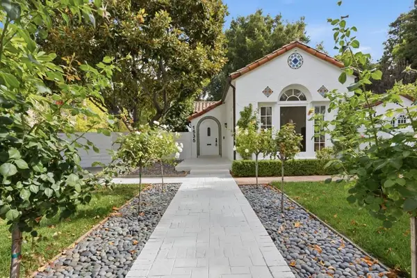 1535 Cowper Street, Palo Alto, CA 94301