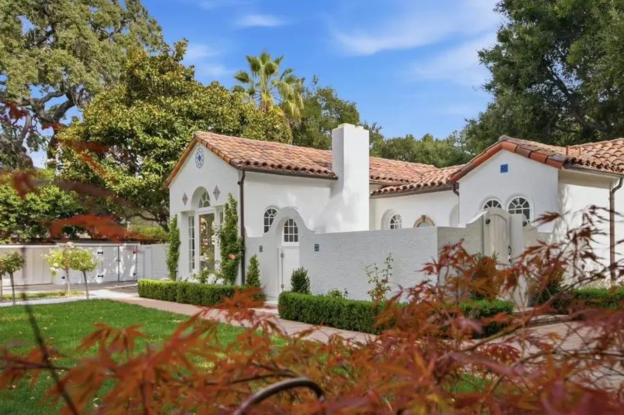 1535 Cowper Street, Palo Alto, CA 94301 - #3