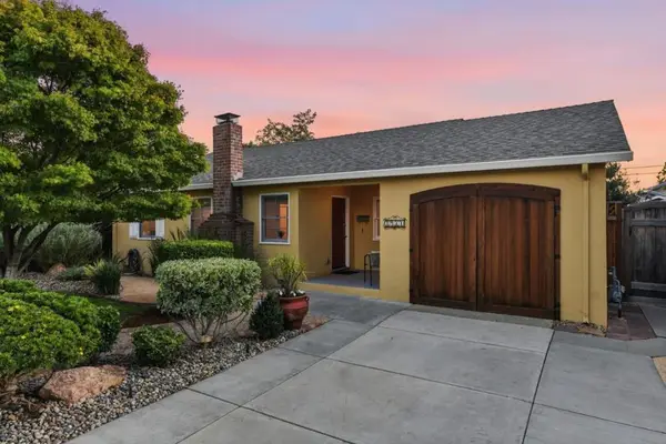 1981 Johnston Avenue, San Jose, CA 95125