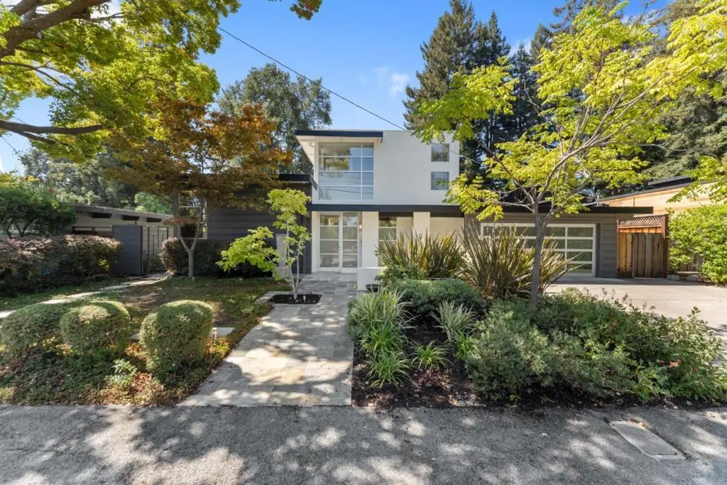 705 Evergreen Street, Menlo Park, CA 94025 - #1
