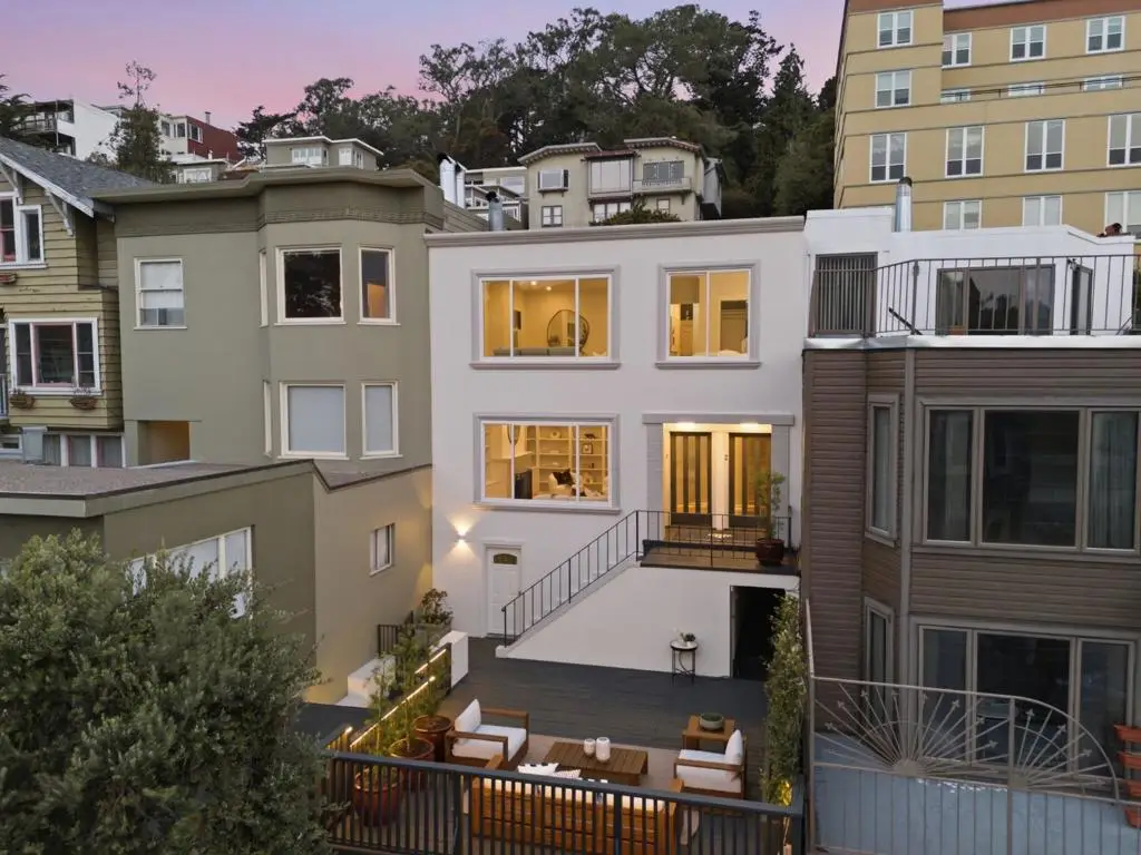 248 Roosevelt Way, San Francisco, CA 94114 - #1