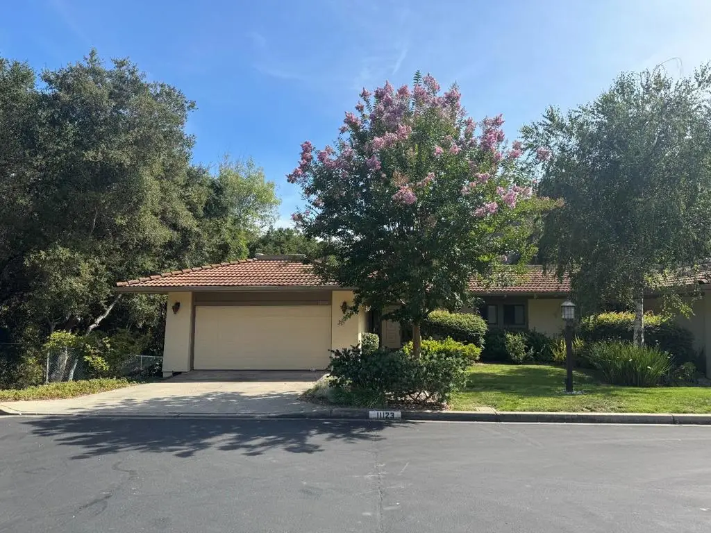 11123 Canyon Vista Drive, Cupertino, CA 95014 - #1