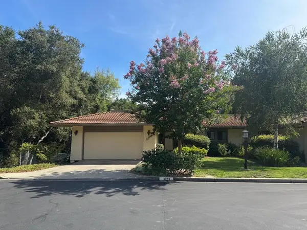 11123 Canyon Vista Drive, Cupertino, CA 95014