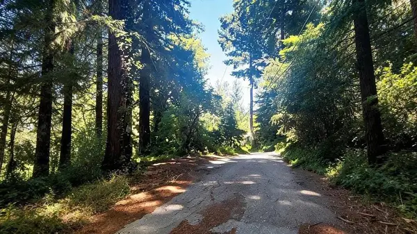1080 Blue Ridge Drive, Boulder Creek, CA 95006