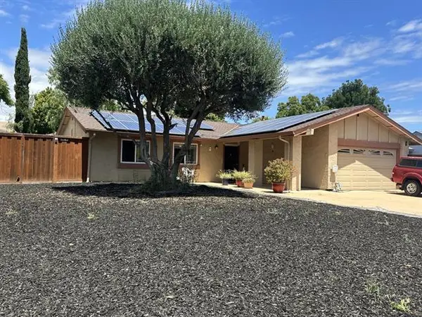 7202 Via Corona, San Jose, CA 95139
