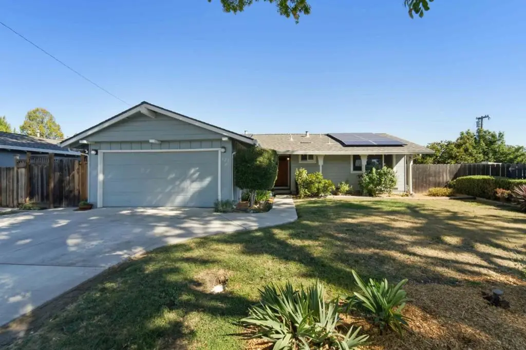 623 Seneca Court, San Jose, CA 95123 - #1