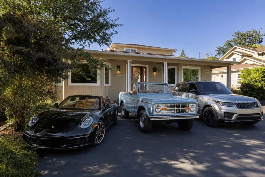227 Theodor Lane, Sonoma, CA 95476 - #2