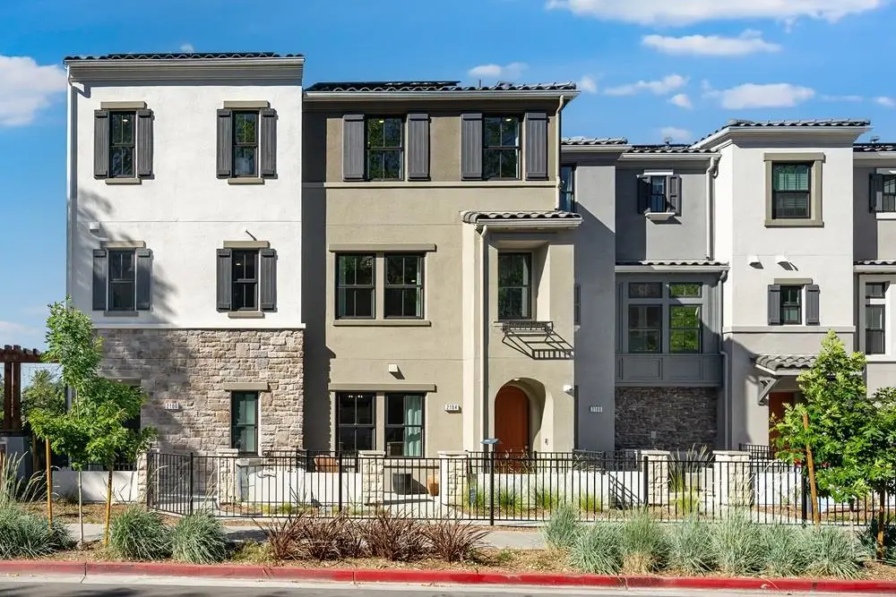 2120 Latham Street, Mountain View, CA 94040 - #1