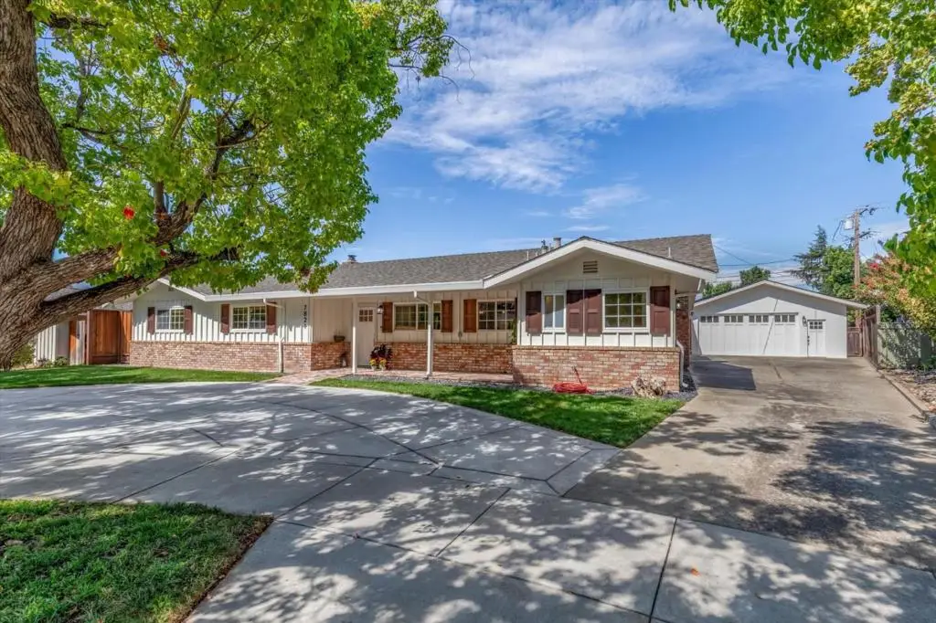 7821 Filice Drive, Gilroy, CA 95020 - #1