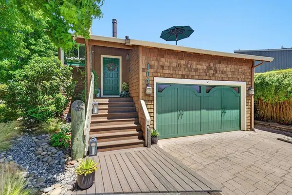 107 Bar Harbor Court, Aptos, CA 95003