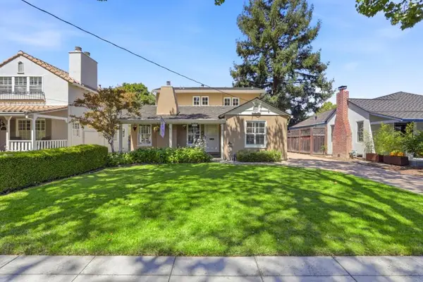 875 Nevada Avenue, San Jose, CA 95125