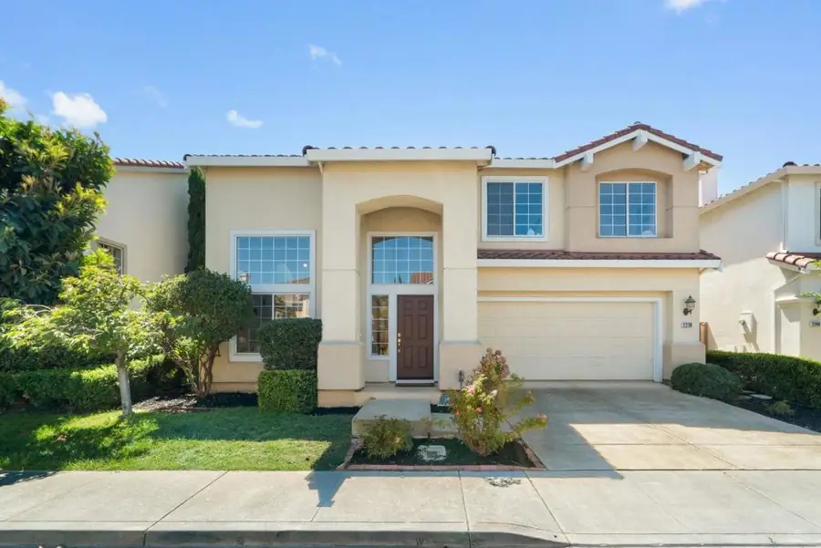 2230 Esperanca Avenue, Santa Clara, CA 95054 - #2