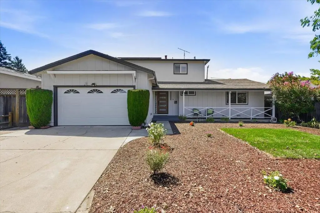 1727 Mendenhall Drive, San Jose, CA 95130 - #1