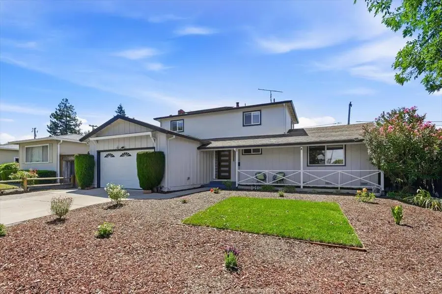 1727 Mendenhall Drive, San Jose, CA 95130 - #2