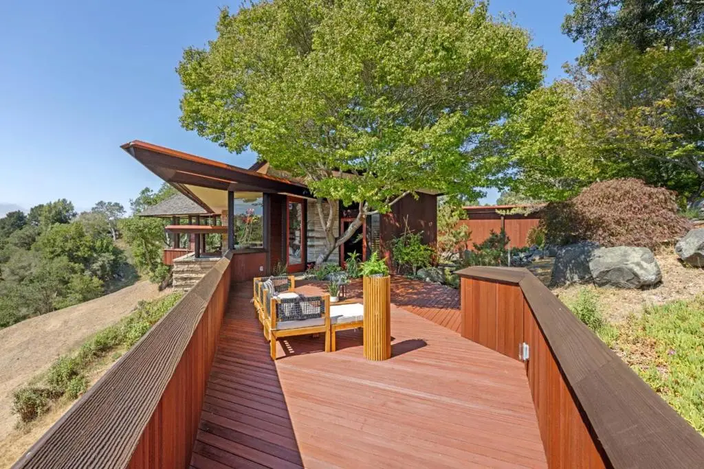 999 N Rodeo Gulch Road, Soquel, CA 95073 - #1