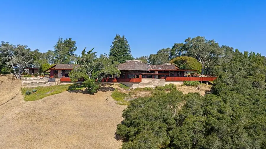 999 N Rodeo Gulch Road, Soquel, CA 95073 - #2