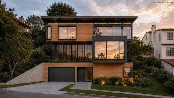 0 Le Roy Avenue, Berkeley, CA 94708