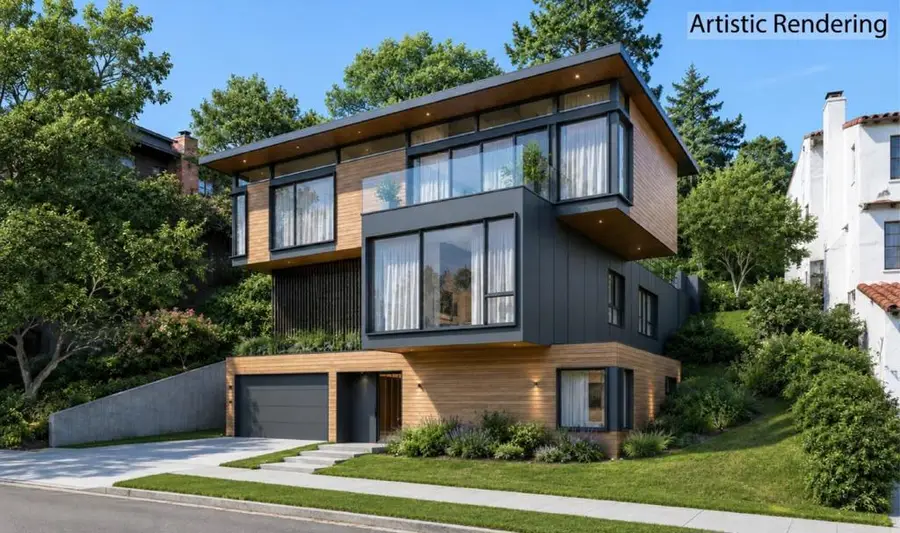 0 Le Roy Avenue, Berkeley, CA 94708 - #2