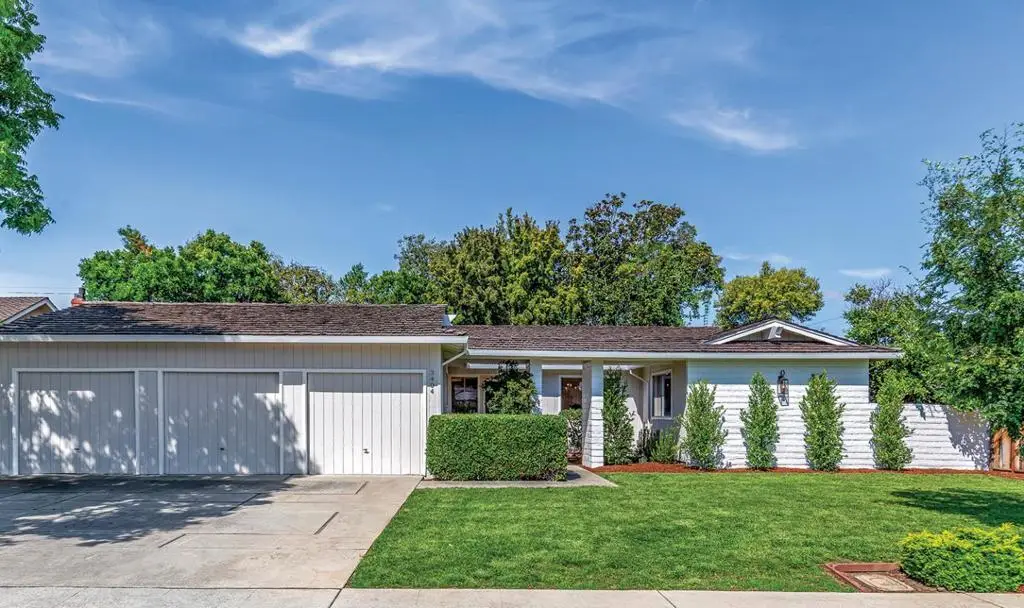 3404 Ridgemont Drive, Mountain View, CA 94040 - #1