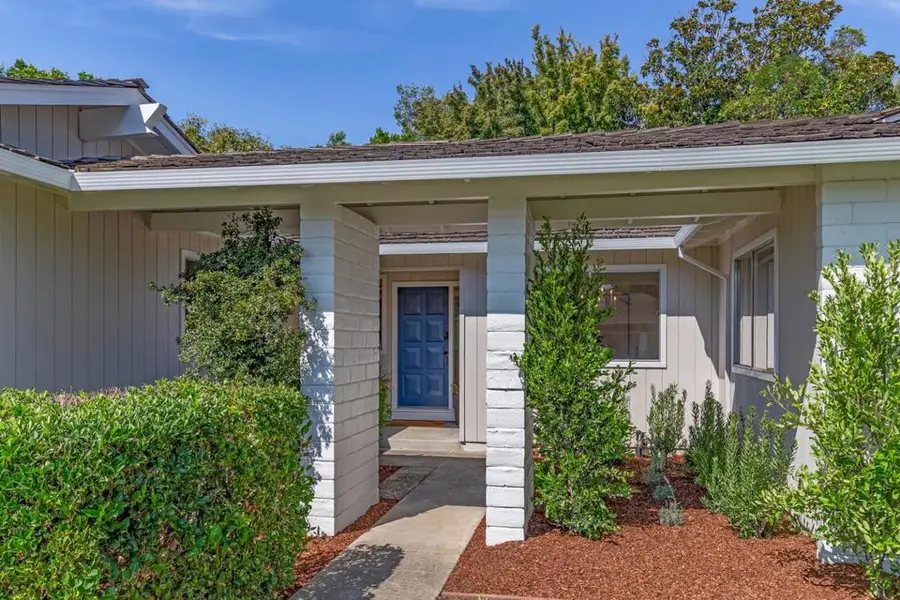 3404 Ridgemont Drive, Mountain View, CA 94040 - #2