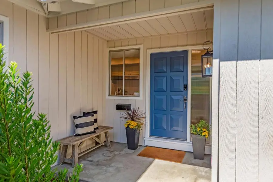 3404 Ridgemont Drive, Mountain View, CA 94040 - #3