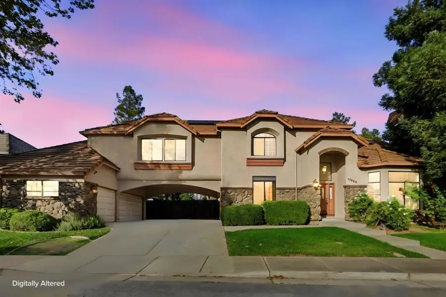 17520 Serene Drive, Morgan Hill, CA 95037 - #2