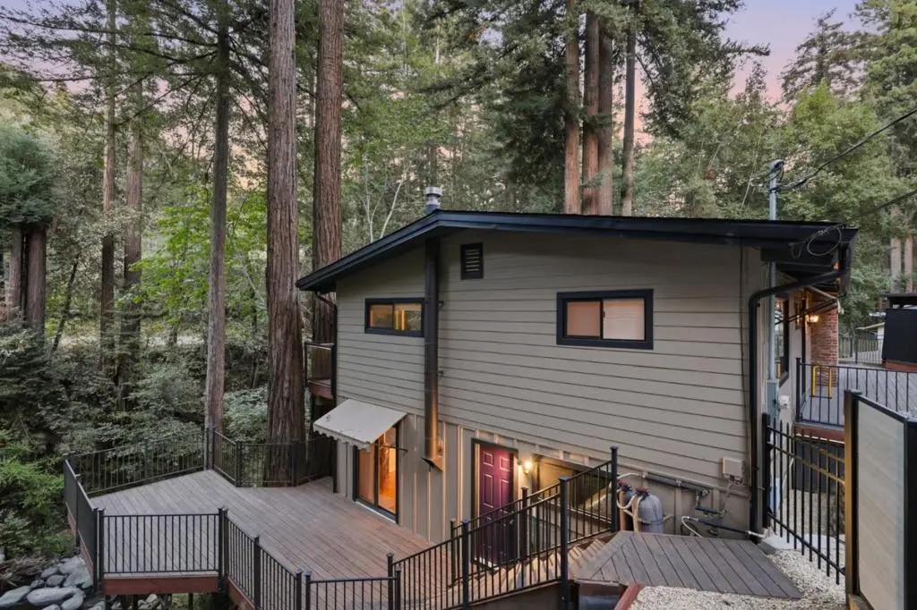 145 Brook Lane, Boulder Creek, CA 95006 - #1