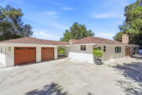 15560 Blossom Hill Road, Los Gatos, CA 95032