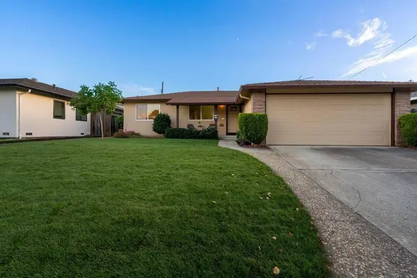 2827 Gazelle Drive, Campbell, CA 95008