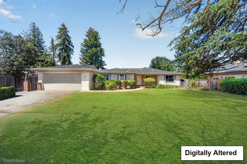 416 Los Ninos Way, Los Altos, CA 94022 - #1