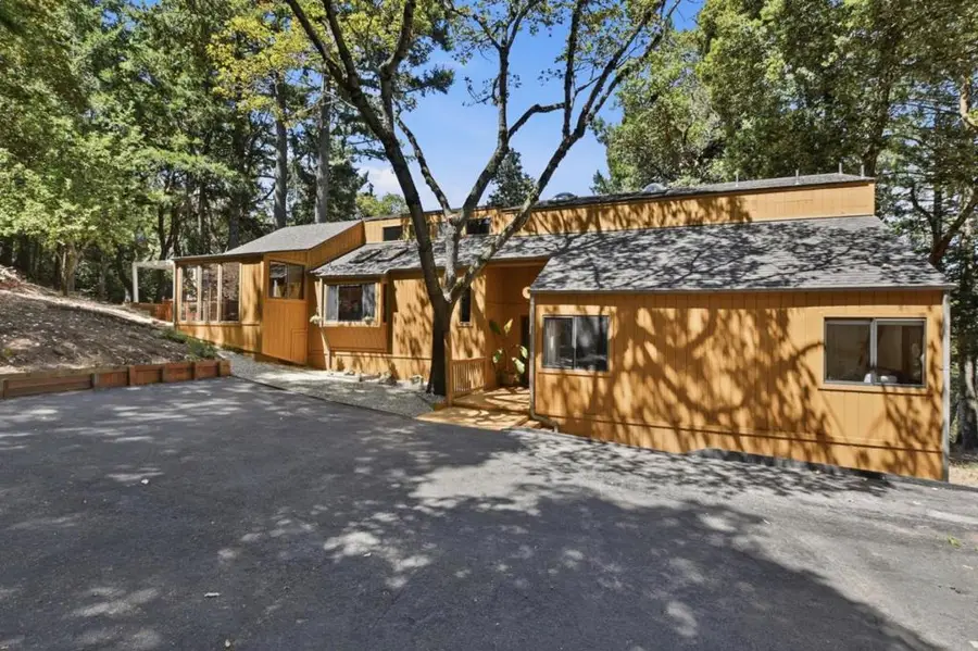 22163 Miller Ridge Road, Los Gatos, CA 95033 - #2
