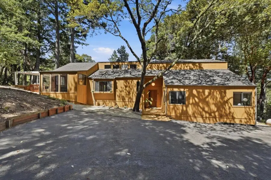 22163 Miller Ridge Road, Los Gatos, CA 95033 - #3