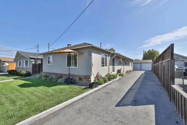 Address Withheld By Seller, San Jose, CA 95112