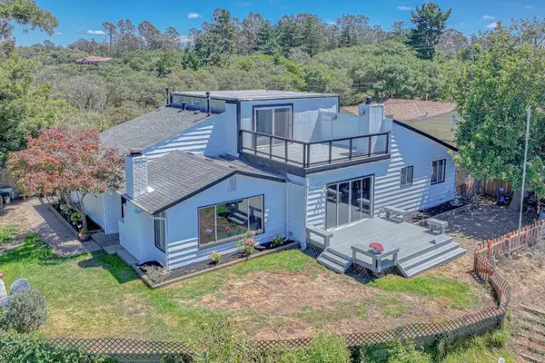 16985 Forrest Lane #B, Royal Oaks, CA 95076