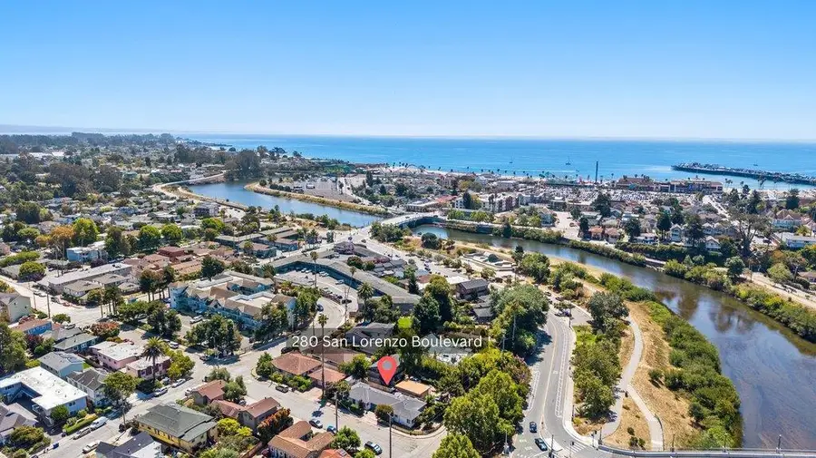 280 San Lorenzo Boulevard, Santa Cruz, CA 95060 - #2