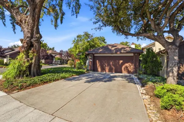 2627 Mabury Square, San Jose, CA 95133