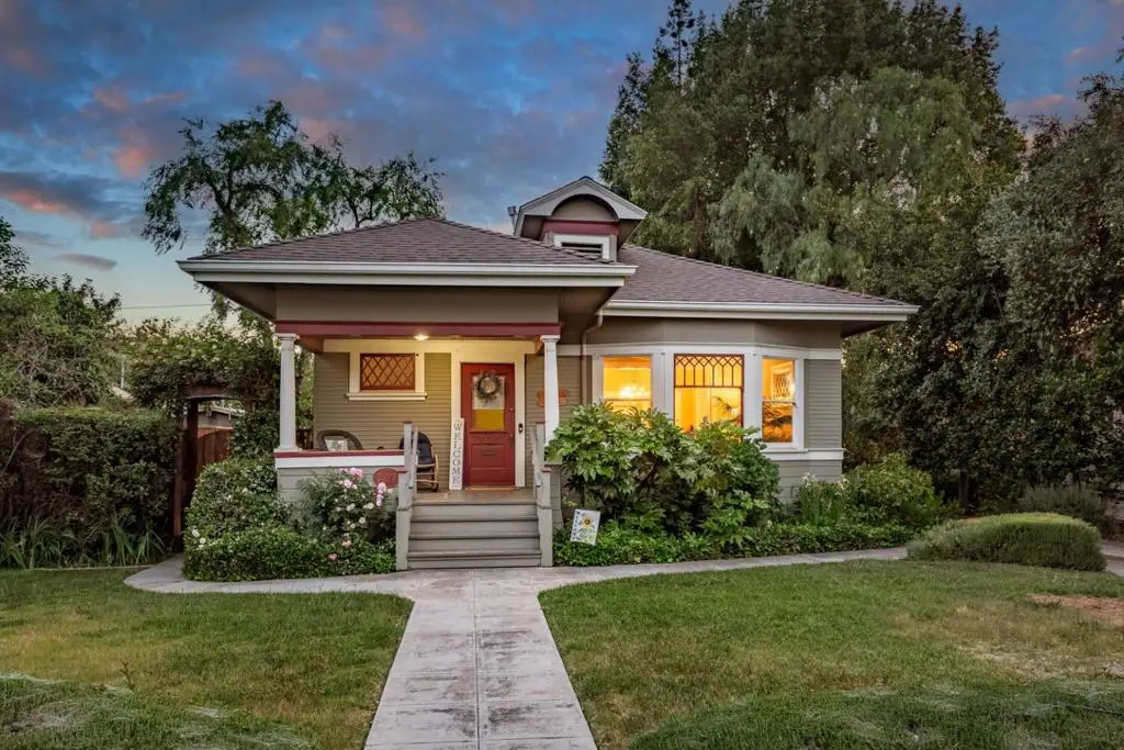 Address Withheld By Seller, Gilroy, CA 95020 - #1