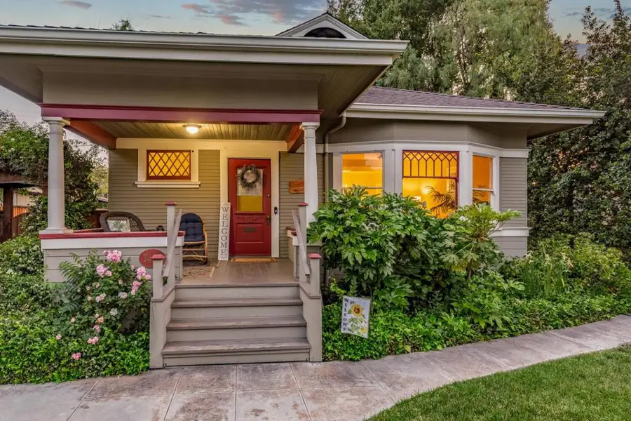 Address Withheld By Seller, Gilroy, CA 95020 - #2
