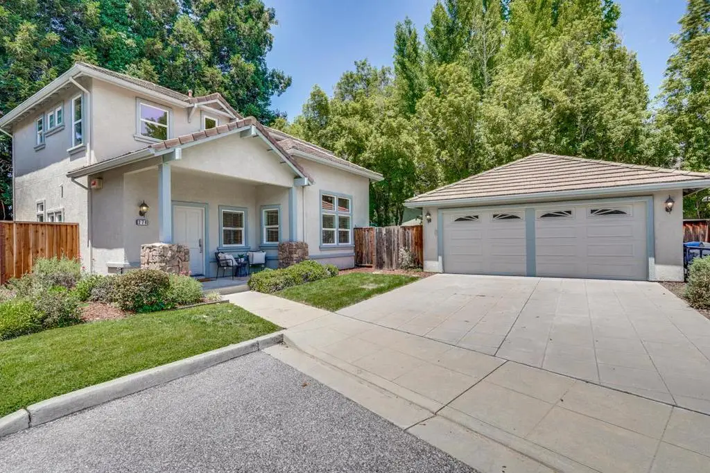 274 Skyview Court, Mountain View, CA 94043 - #1