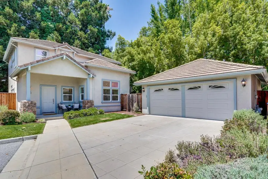 274 Skyview Court, Mountain View, CA 94043 - #2