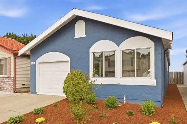 28 Camelot Court, Daly City, CA 94015