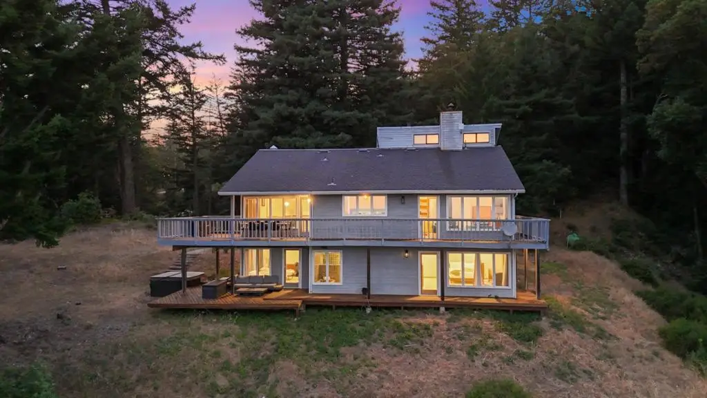 255 Allen Road, Woodside, CA 94062 - #1