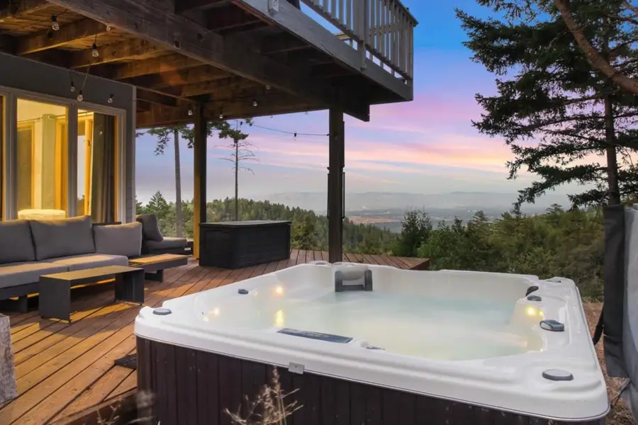 255 Allen Road, Woodside, CA 94062 - #3