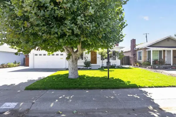927 Bard Street, San Jose, CA 95127