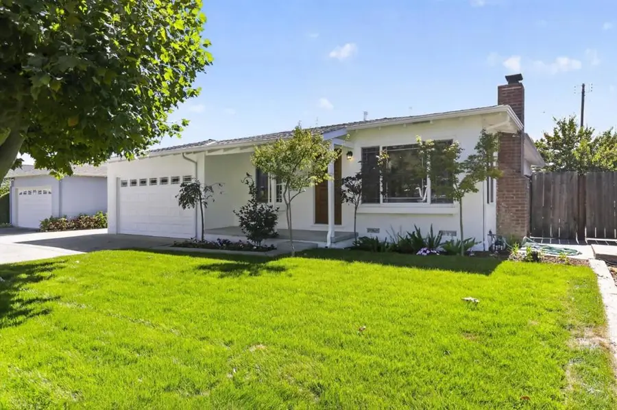 927 Bard Street, San Jose, CA 95127 - #2