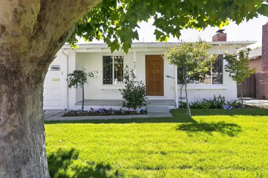 927 Bard Street, San Jose, CA 95127 - #3