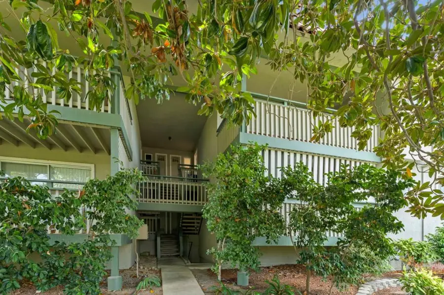 2735 Mauricia Avenue #B, Santa Clara, CA 95051 - #3